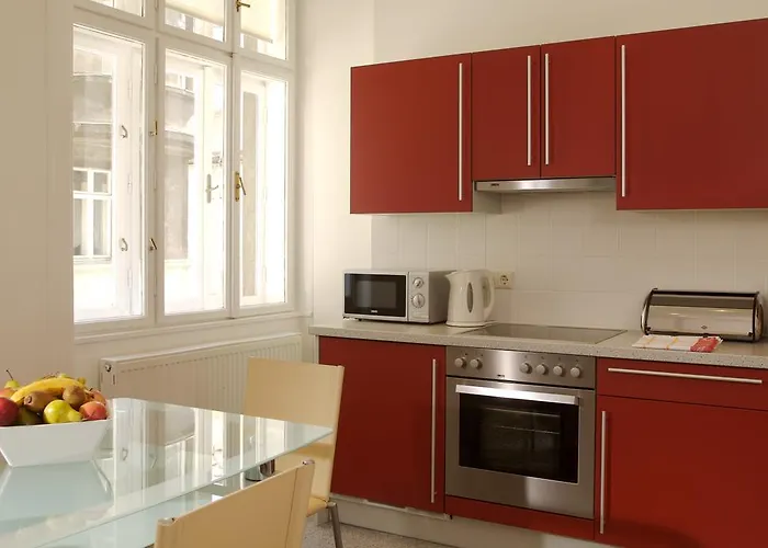 - Apartment Wien
