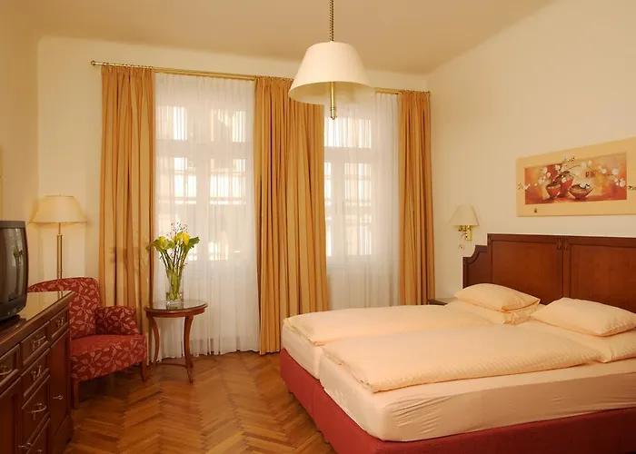 - Apartment