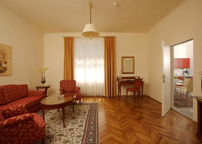 - Apartment Wien