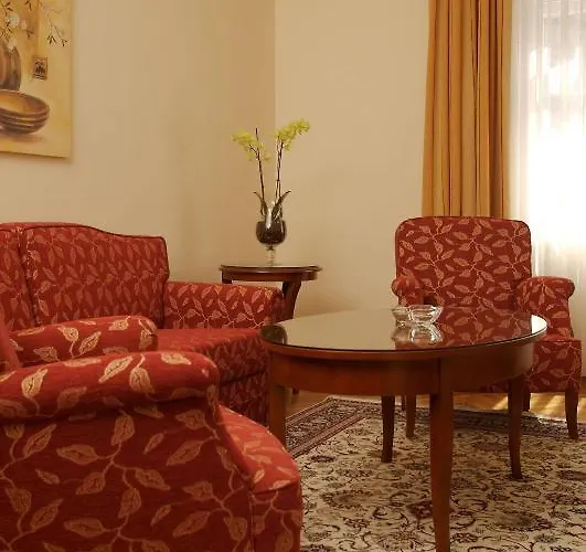 - Apartment Wien